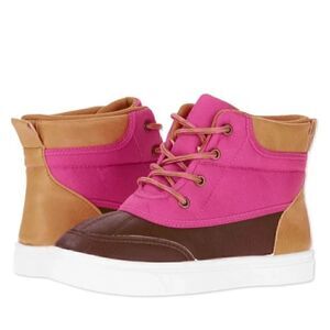 Oomphies | Julian Girls Boot